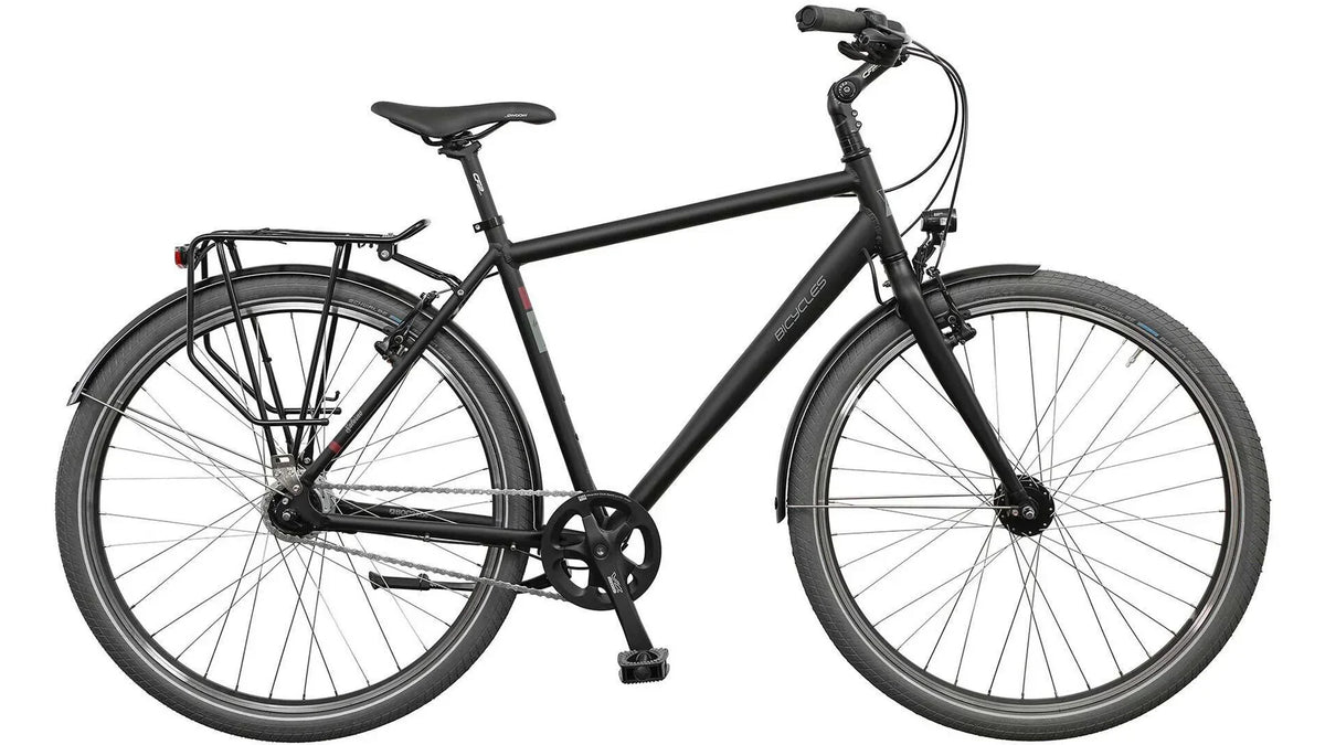 Bicycles Salerno