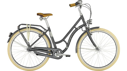 Bergamont Summerville N7 CB