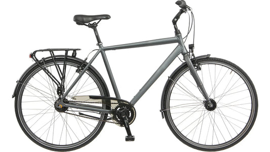 Bicycles Almeria L