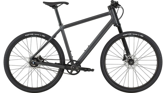 Cannondale Bad Boy 1