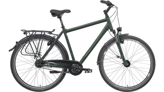 Bicycles Lissabon+