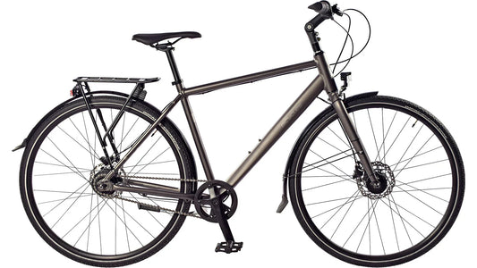 Bicycles CXS 700