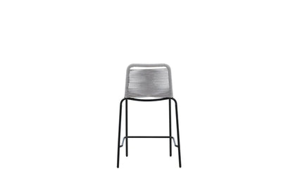 2er Set - Berry Gartenstuhl aus Metall