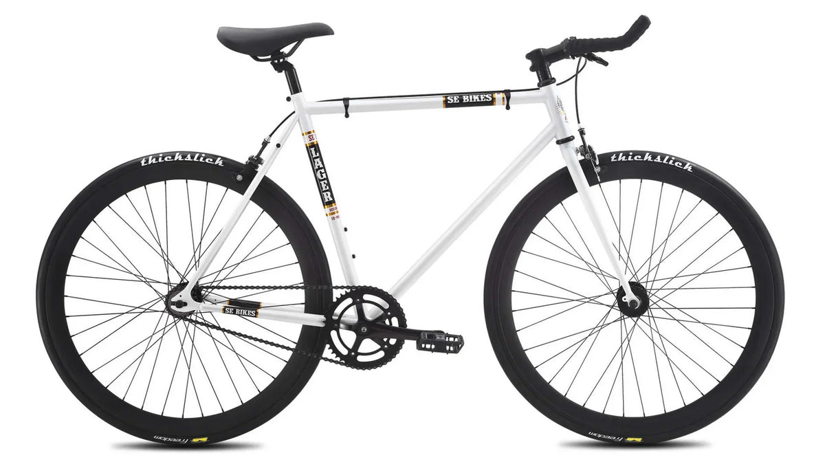 SE Bikes Lager